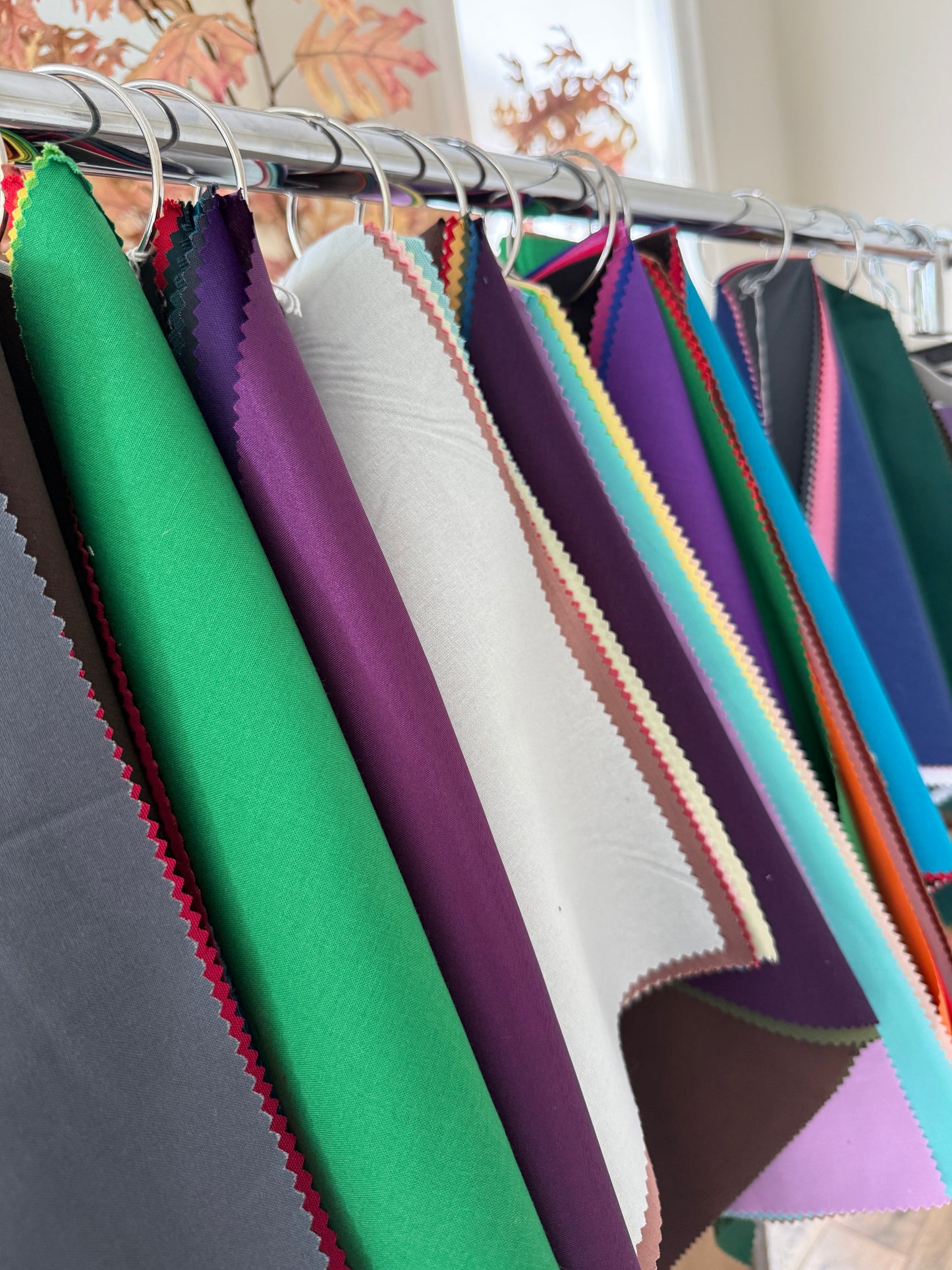 In-Person Color Analysis with Alexis!