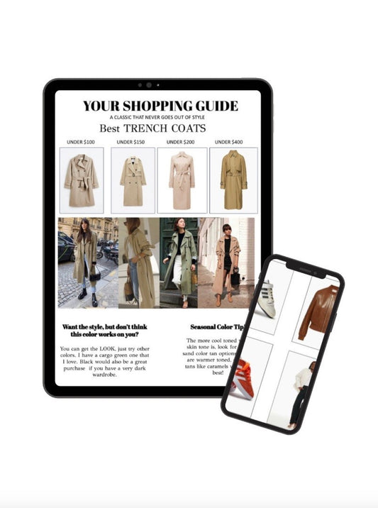 Dream Style Starter Pack