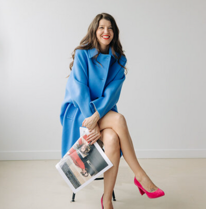 Express Color Consult In-Person with Alexis!