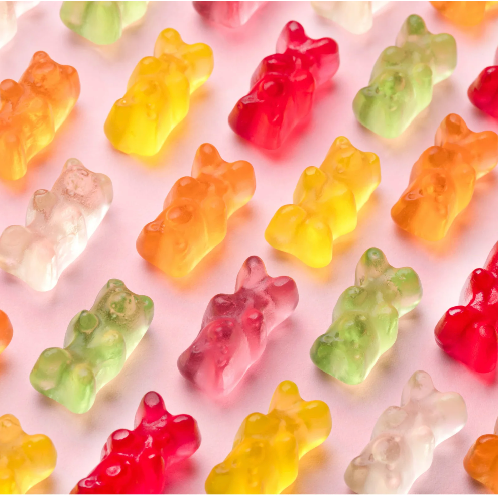 Group Color Parties!